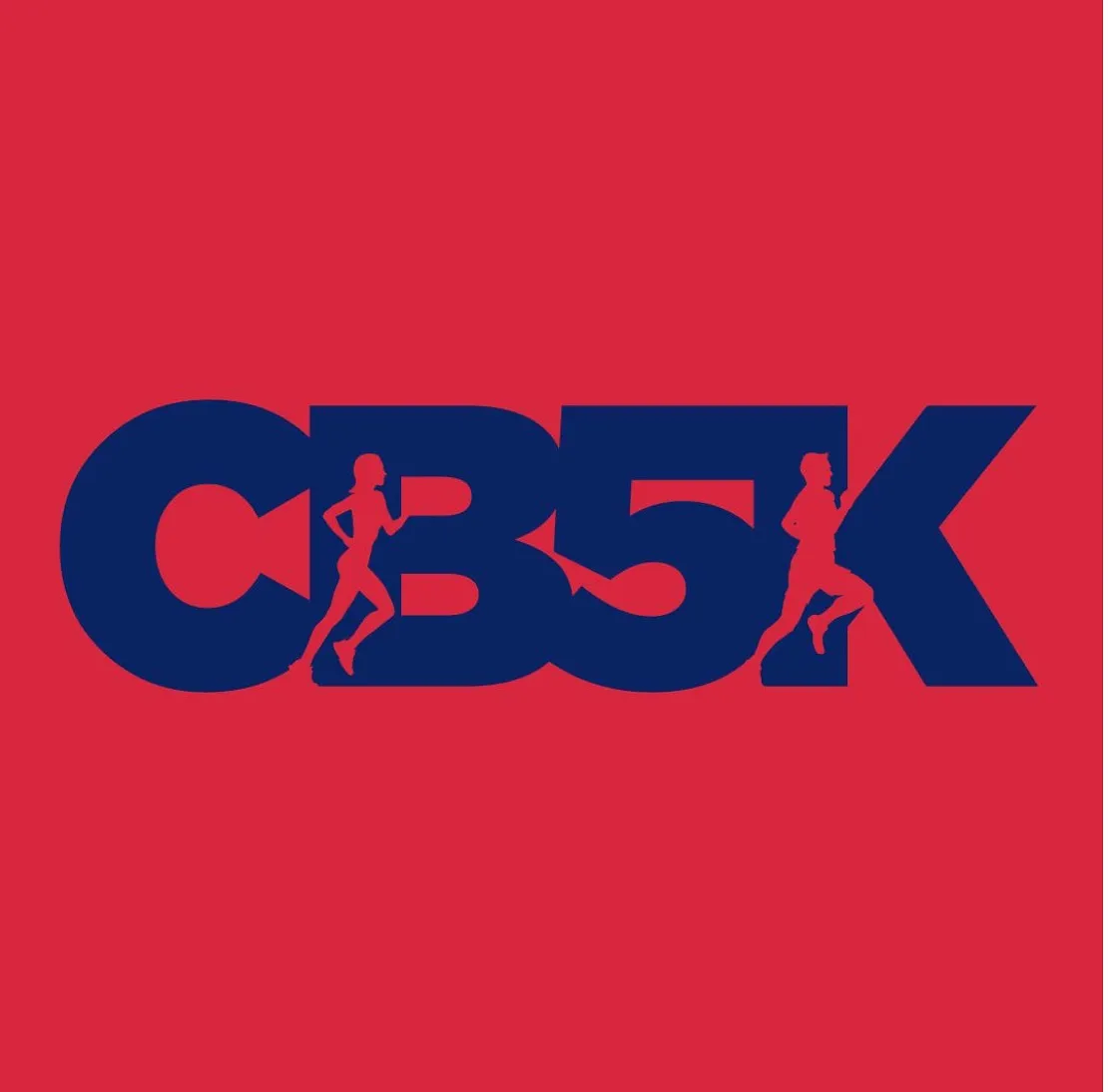 Crystal Beach 5K Run event photography