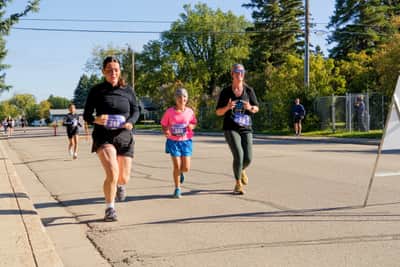 Melfort Multi K 2026 event photography